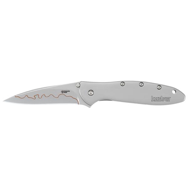 Kershaw Leek Composite Blade