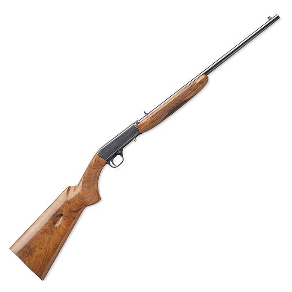 Semi-Auto 22, Grade I