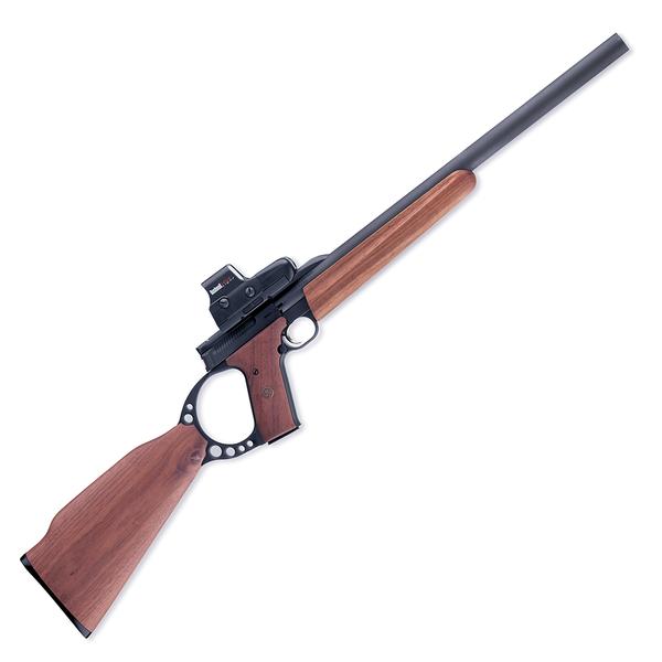 Buck Mark Target Rifle .22