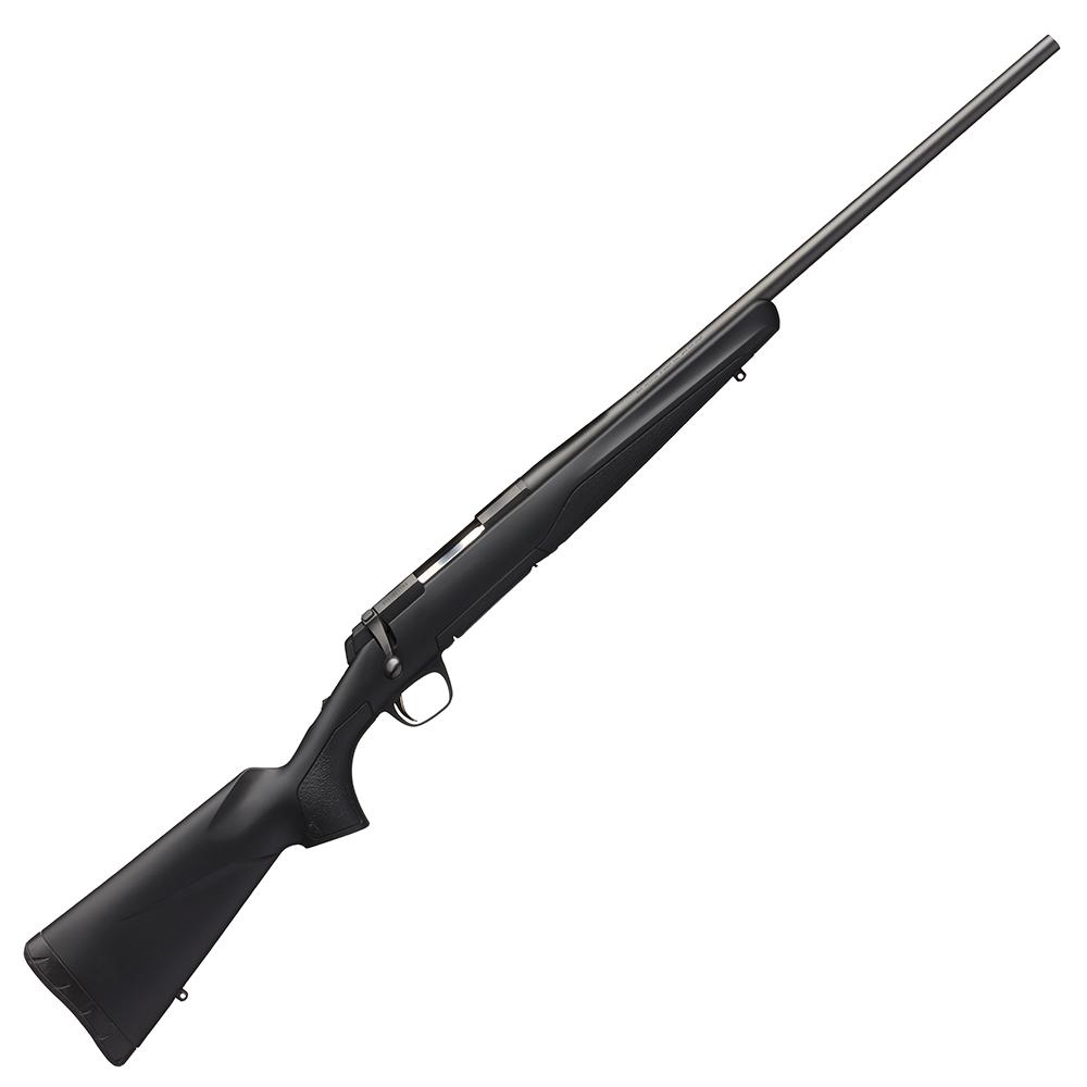 X- Bolt Composite Stalker .300 Rifle