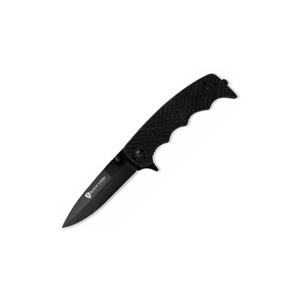 Stone Cold Spear Point Folding Knife