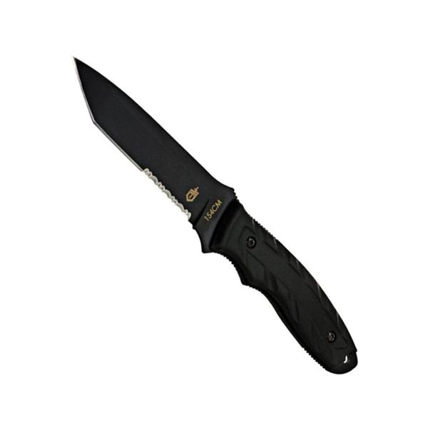 Combat Fixed Blade