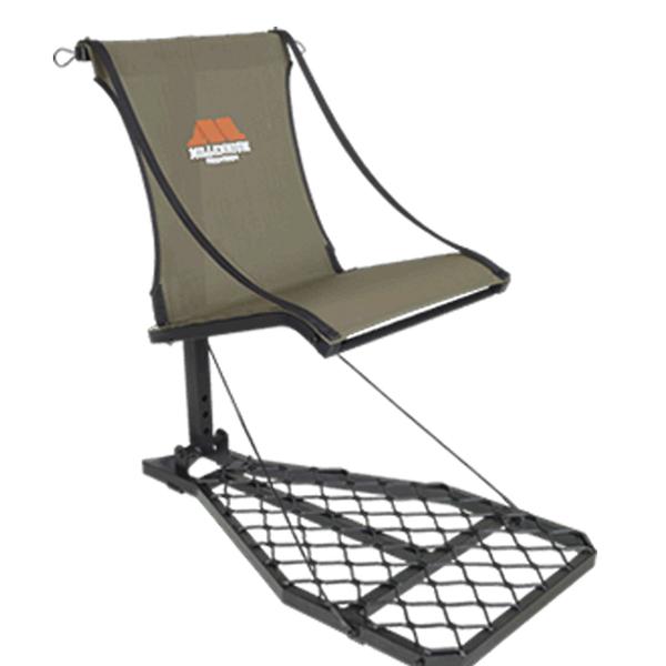 Millennium Hang On Treestand