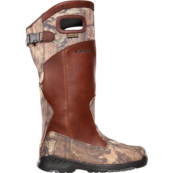 ADDER SNAKE BOOT