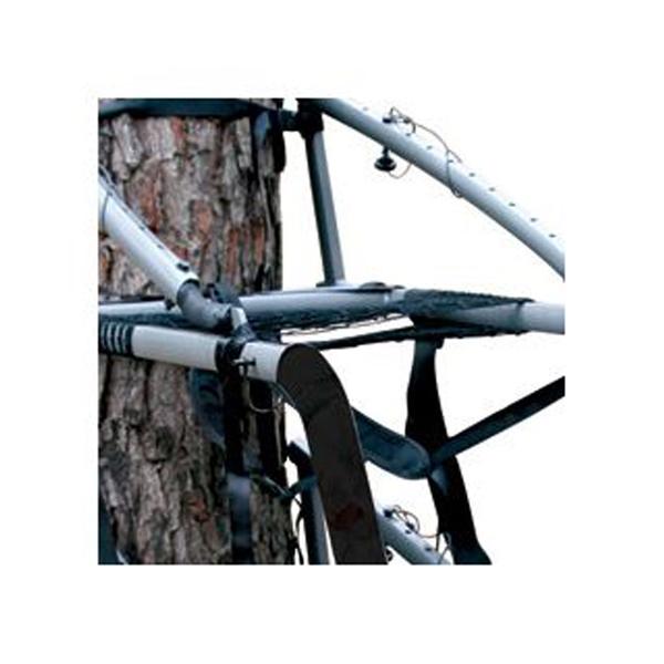 Alumalite Net Seat Regular