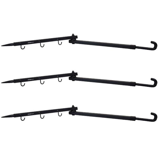 MULTI-HANGER - 3 PACK