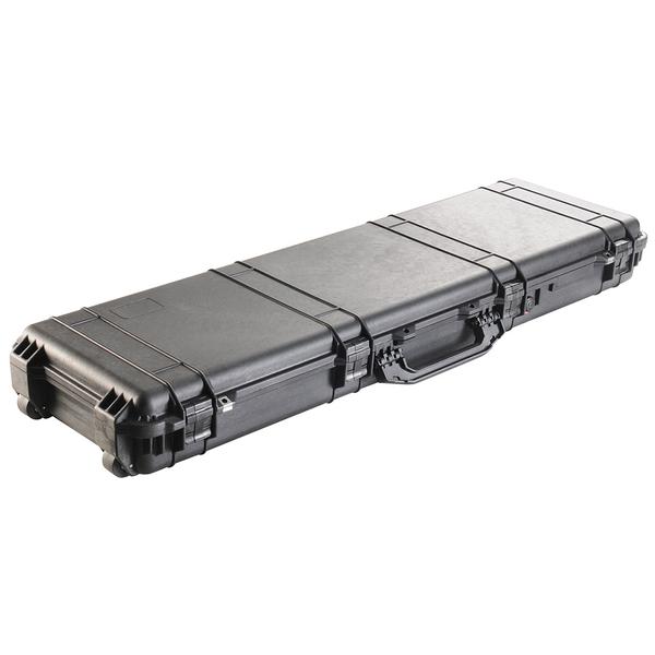 1750 Series WL/WF - Black