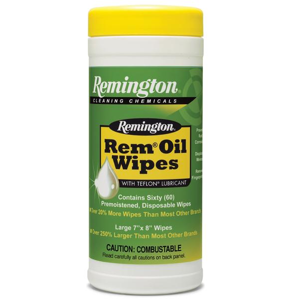 REM OIL POP-UP WIPES