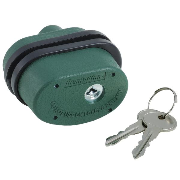 Trigger Block Gun Lock - Single Pack