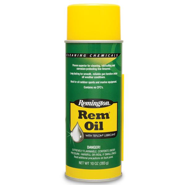 REM OIL - 10 OZ CAN