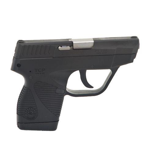 Taurus TCP 738 Semi-Auto Pistol