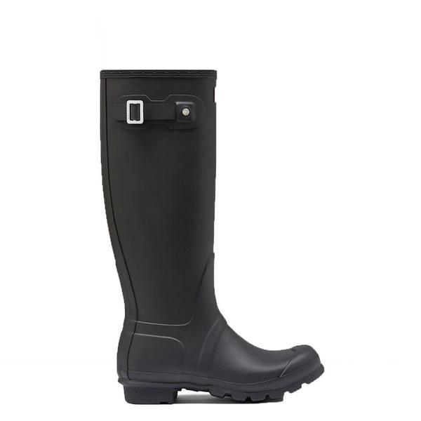 Hunter Boots Women's Original Tall Rain Boots