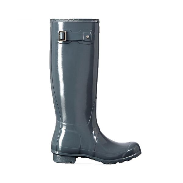 Hunter Boots Women's Original Tall Rain Boots