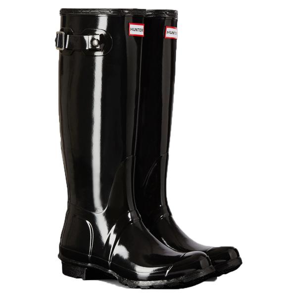 Hunter Boots Women's Original Tall Rain Boots