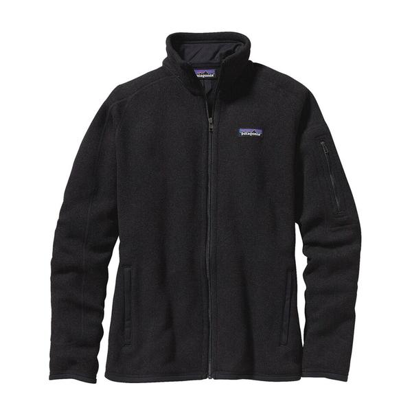 Women's Better Sweater® Fleece Jacket