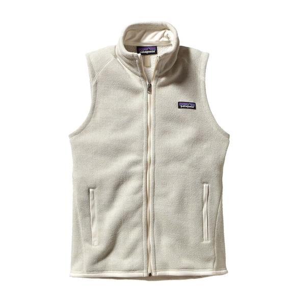 Women's Better Sweater® Fleece Vest