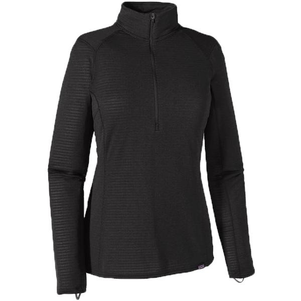 Women's Capilene® Thermal Weight Zip-Neck
