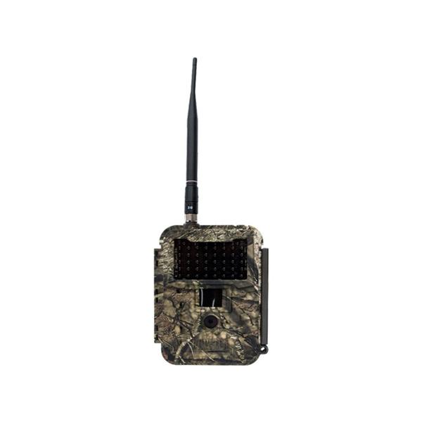 Covert Code Black AT&T