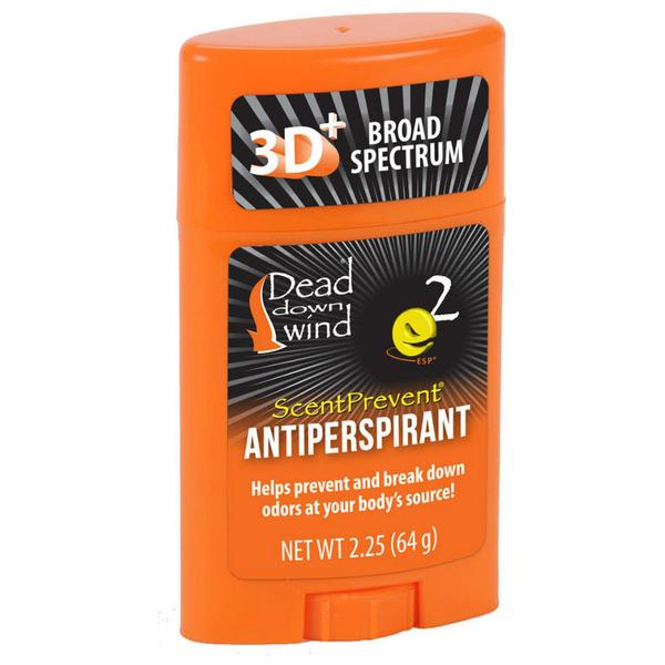 2.25OZ Antiperspirant