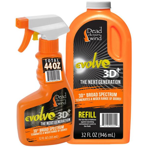 76OZ Field Spray