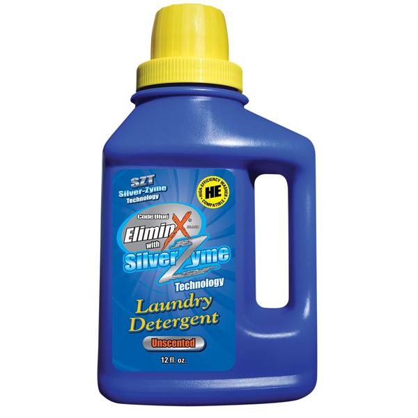Code Blue D-CODE Scent Elimination Laundry Detergent