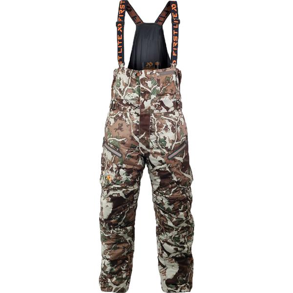 First Lite Sanctuary Insulated Bib Pant