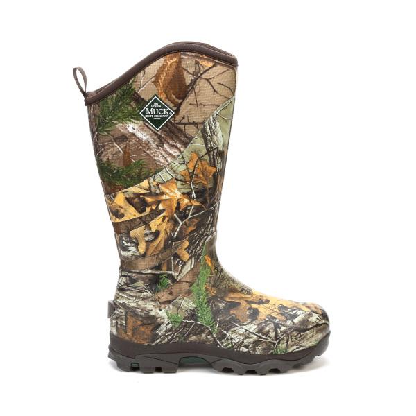 Pursuit Glory Boot
