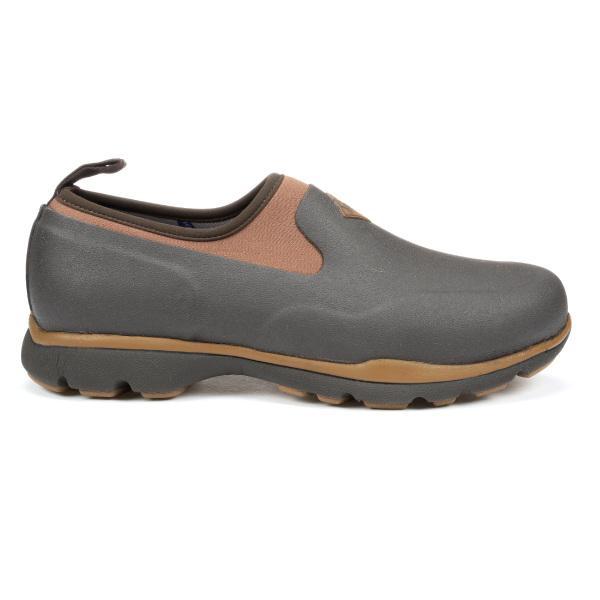 Excursion Pro Low Boot