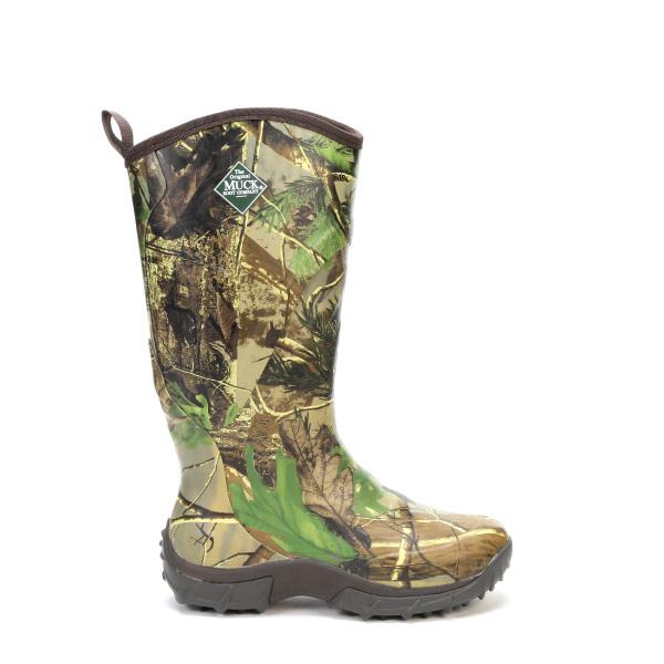 Pursuit Snake Boot