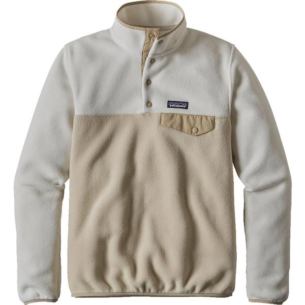 Women's Lightweight Synchilla® Snap-T® Fleece Pullover