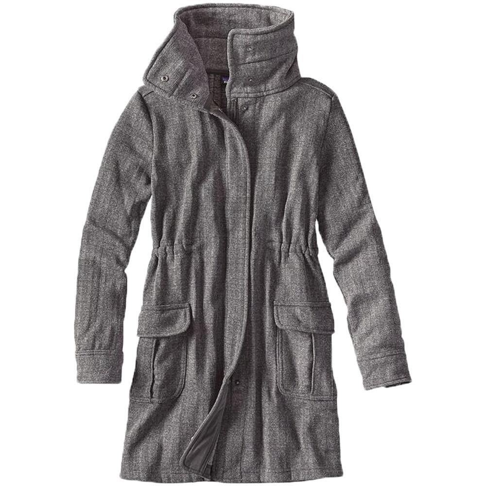 Patagonia Women's Better Sweater® Fleece Coat