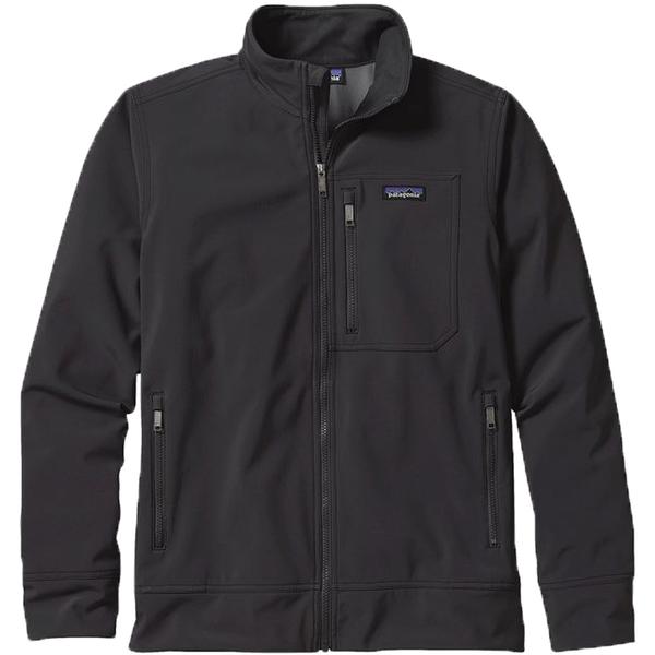 Men's Sidesend Jacket