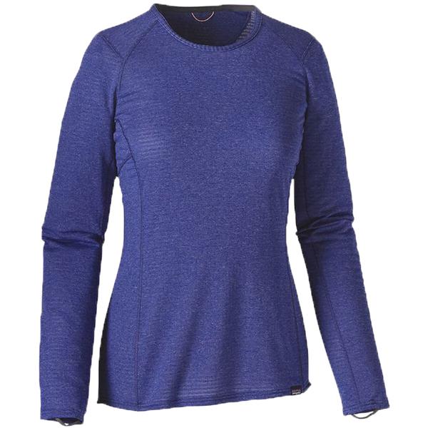 Women's Capilene® Thermal Weight Crew