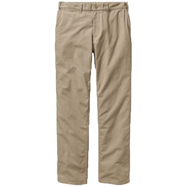 Men's Regular Fit Duck Pants - Regular