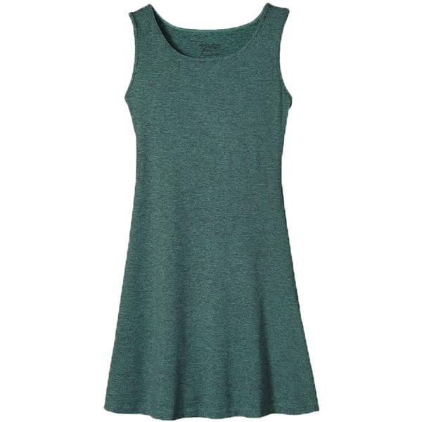 Women's Sleeveless Seabrook Dress