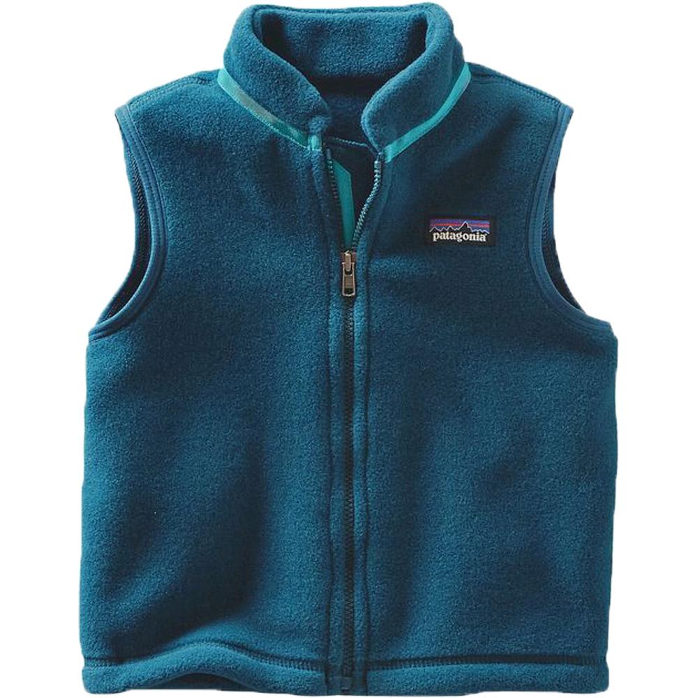 Patagonia Baby Synchilla ® Fleece Vest