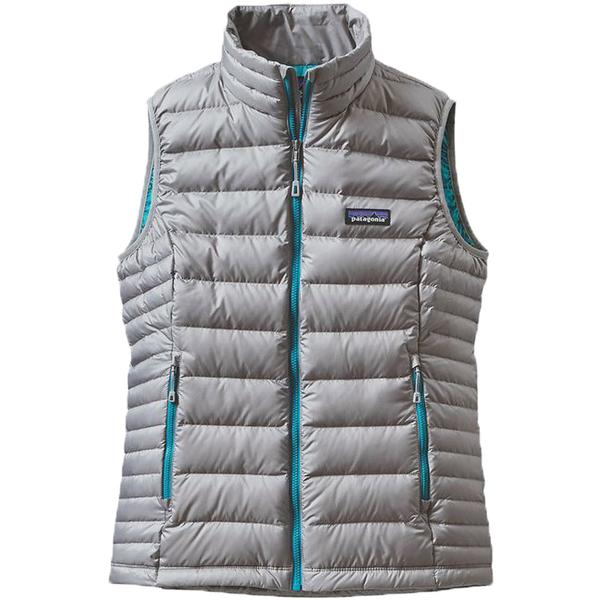 Patagonia Women's Down Sweater Vest