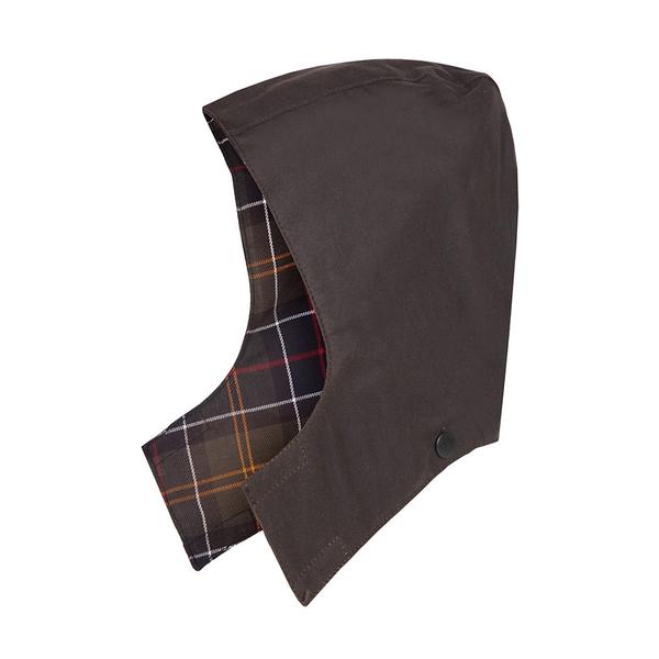 Barbour Children's Wax Hood