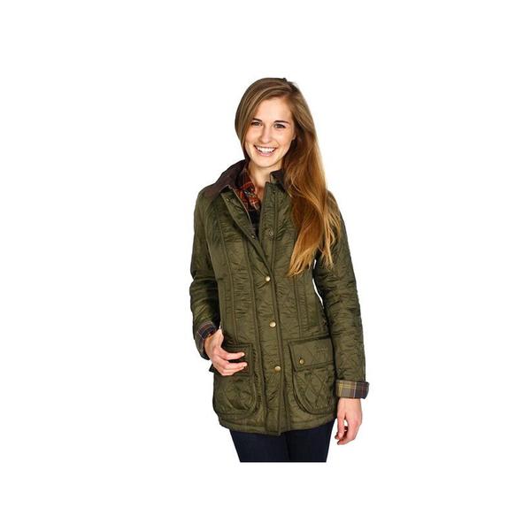 Barbour Beadnell Polarquilt