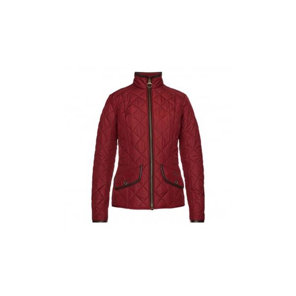 Barbour Ladies Stallion Quilt