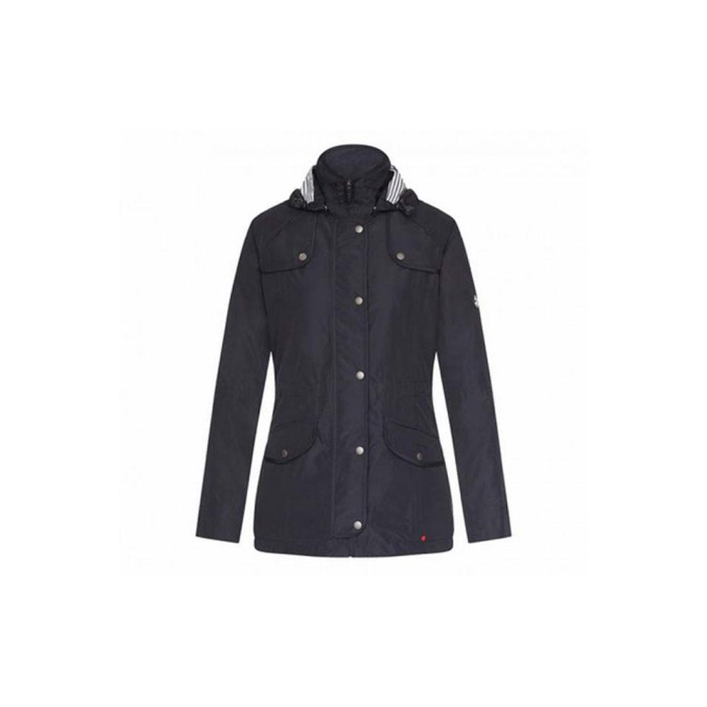 Barbour Seafarer Women's Trevose Waterproof Jacket
