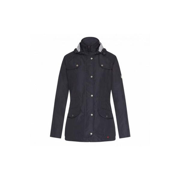 Barbour Seafarer Women's Trevose Waterproof Jacket