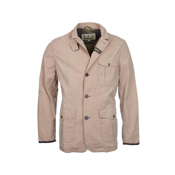 Barbour Men's Summer Lutz Jacket