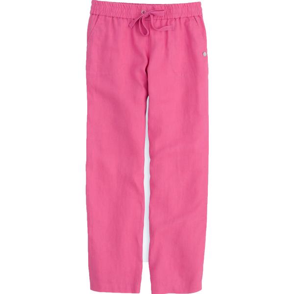 Southern Tide Saltwater Linen Pant