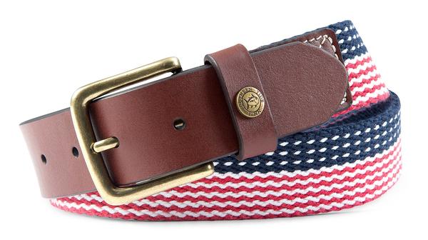 Southern Tide Freedom Belt