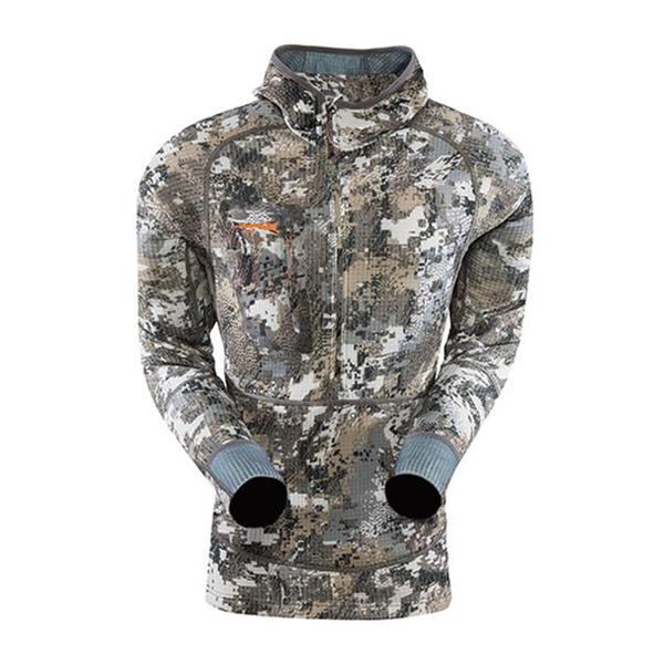 Fanatic Hoody