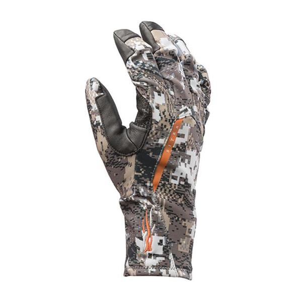 Stratus Glove