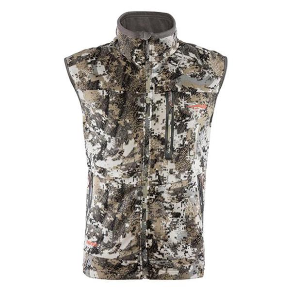 Stratus Vest