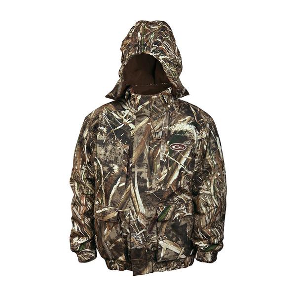 Drake Young Guns LST Eqwader 3-in-1 Plus 2 Wader Coat