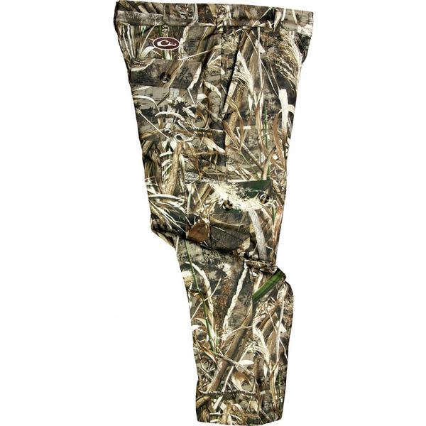 Young Guns MST Fleece-Lined Pant